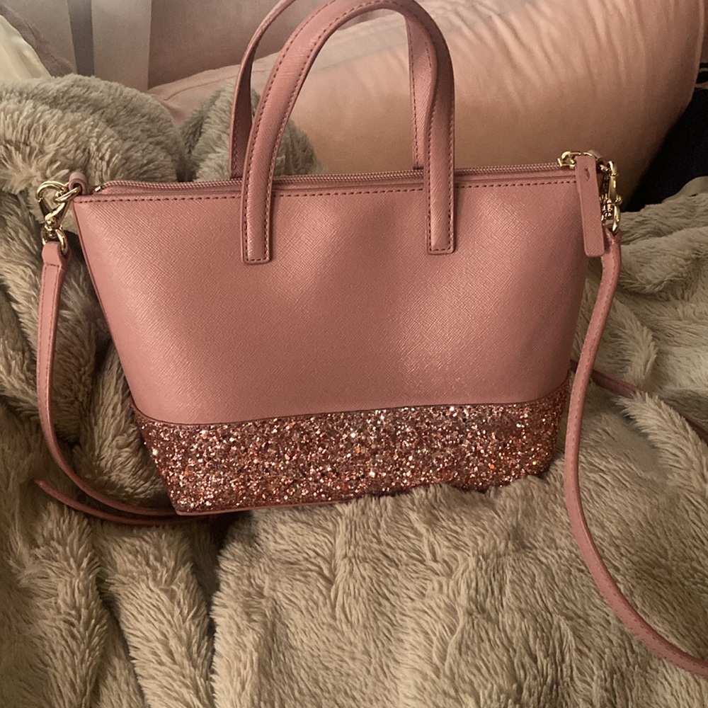 KATE SPADE BAG - Picture 4 of 6